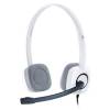  LOGITECH Headset Coconut H150 Part No: 981-000350